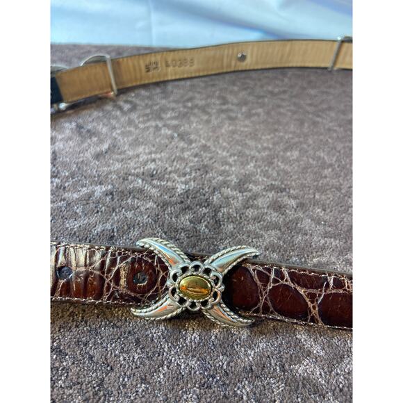 Brighton belt - Picture 5 of 5